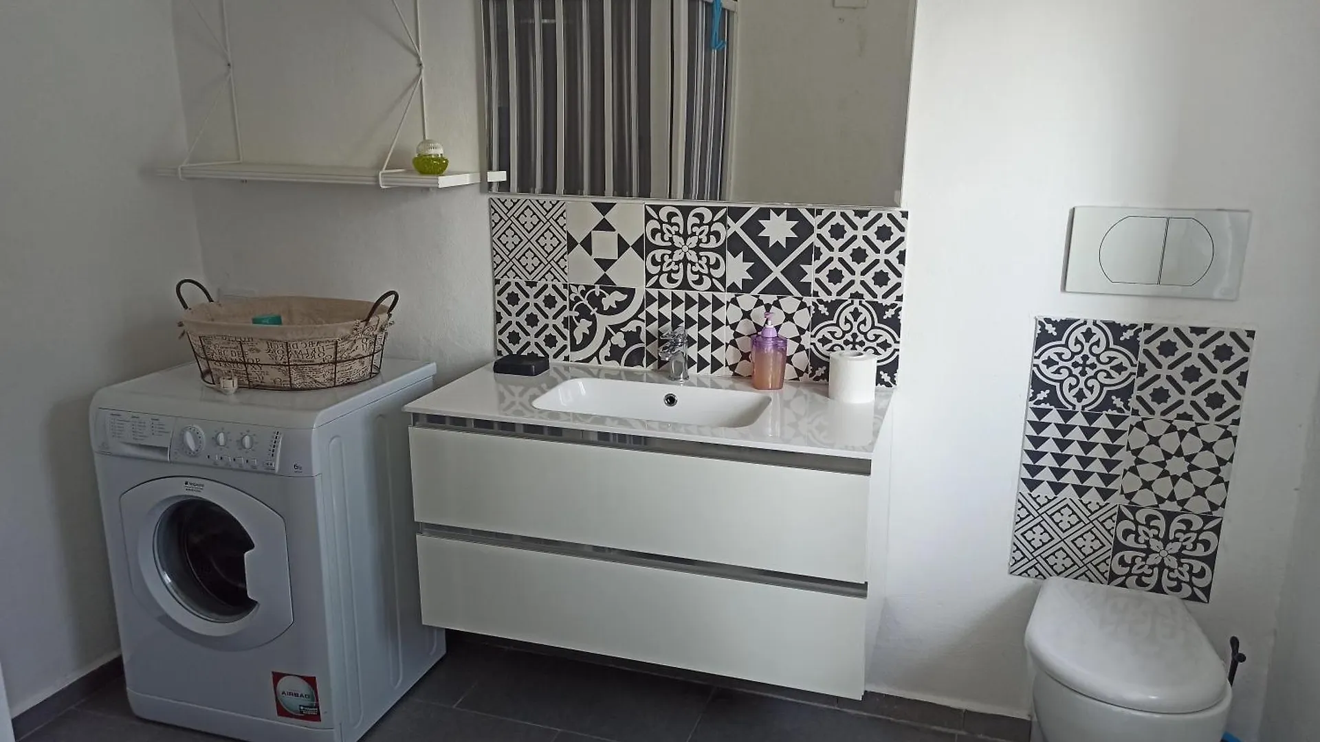 La Casa Di Andrea Lejlighed Cogliate Italien