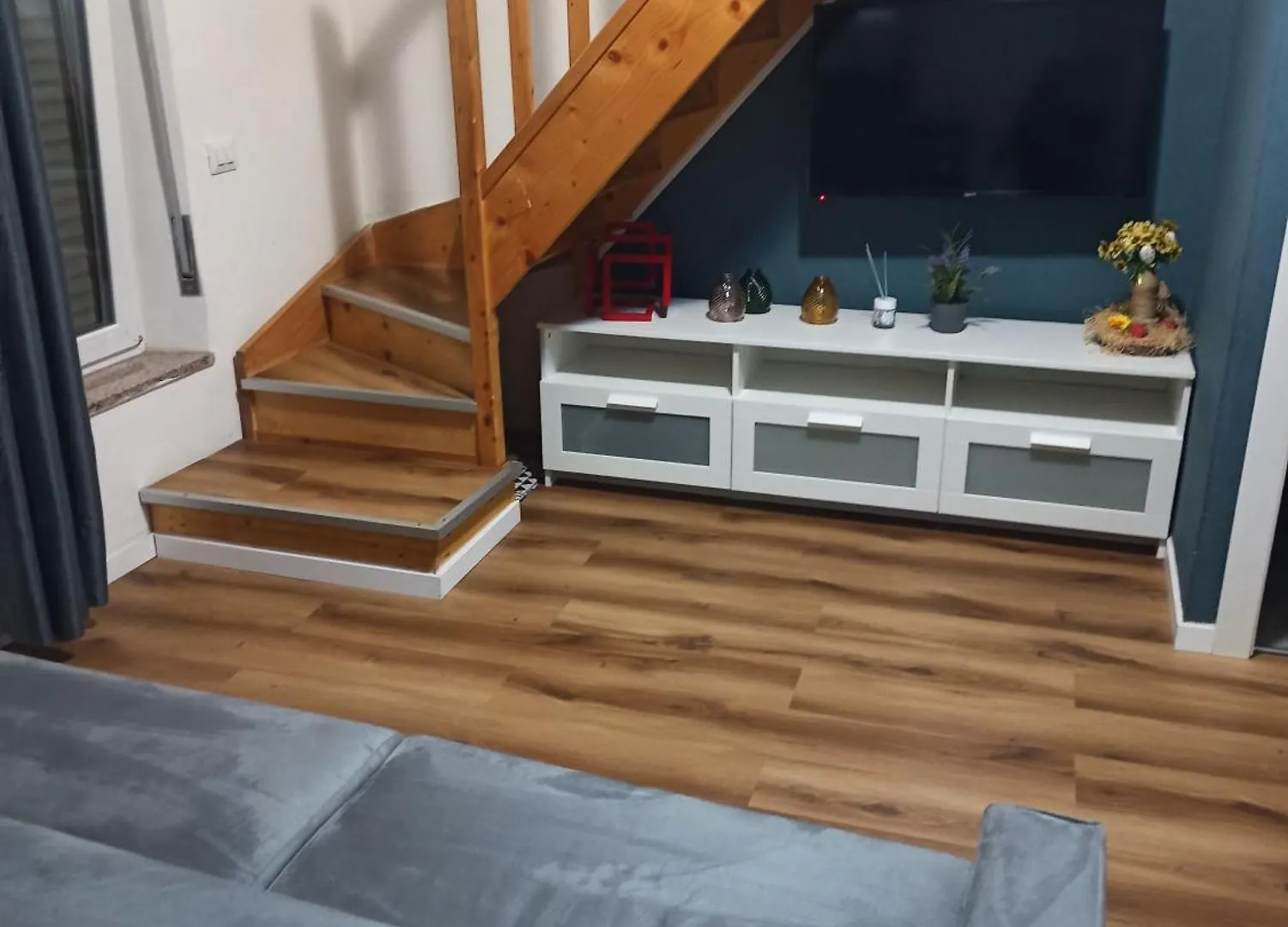 La Casa Di Andrea Lejlighed Cogliate Italien