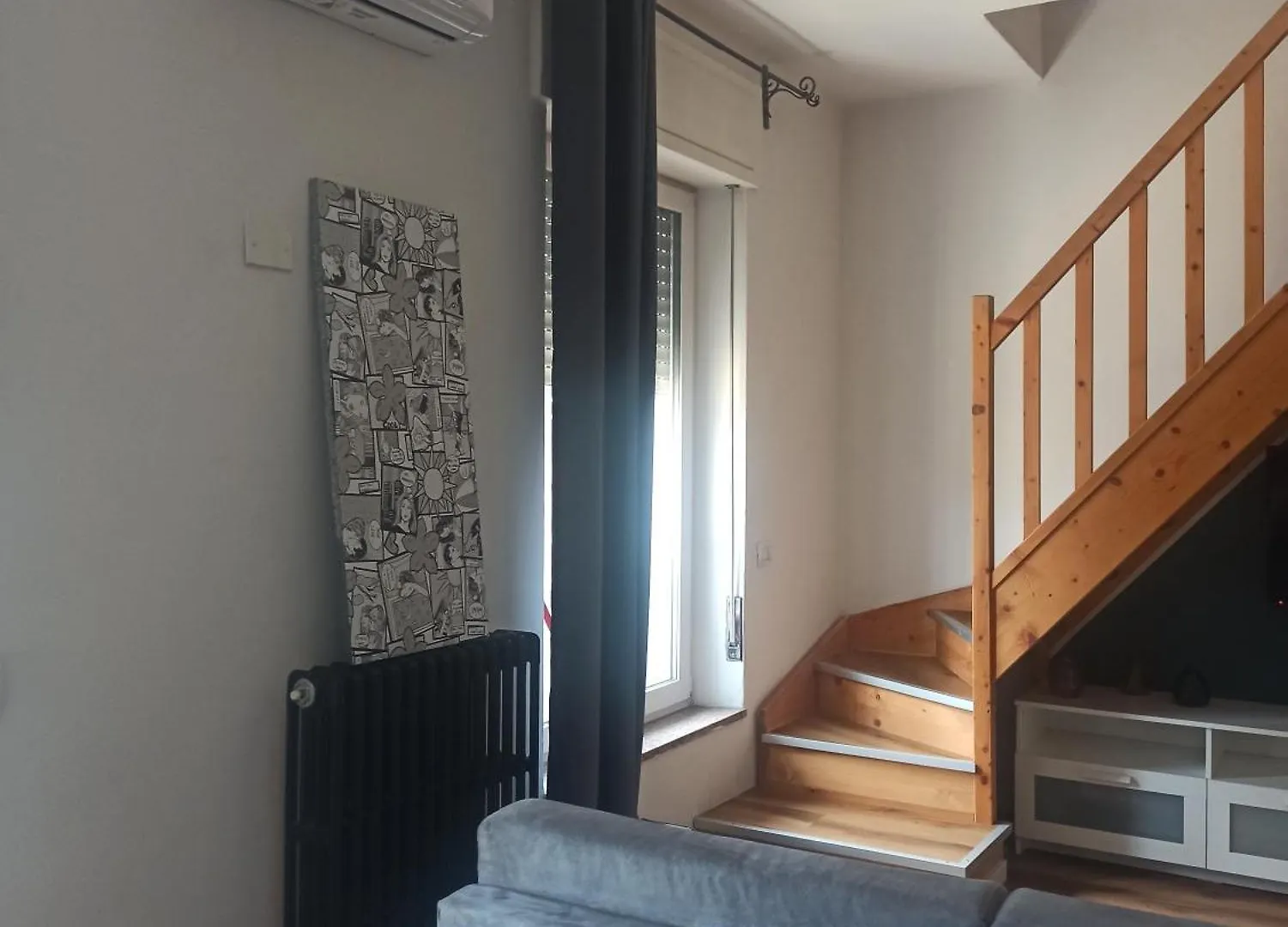 La Casa Di Andrea Lejlighed Cogliate