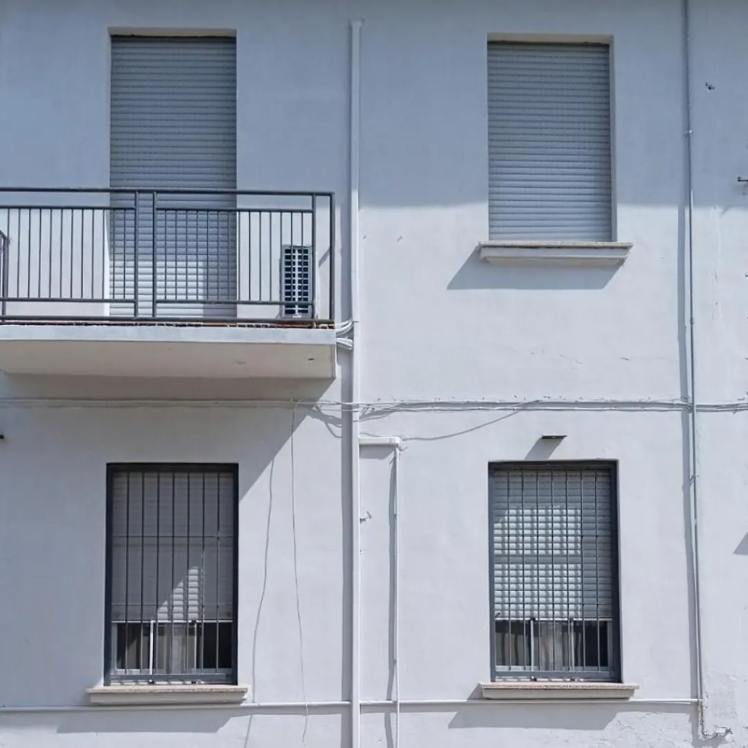La Casa Di Andrea Lejlighed Cogliate